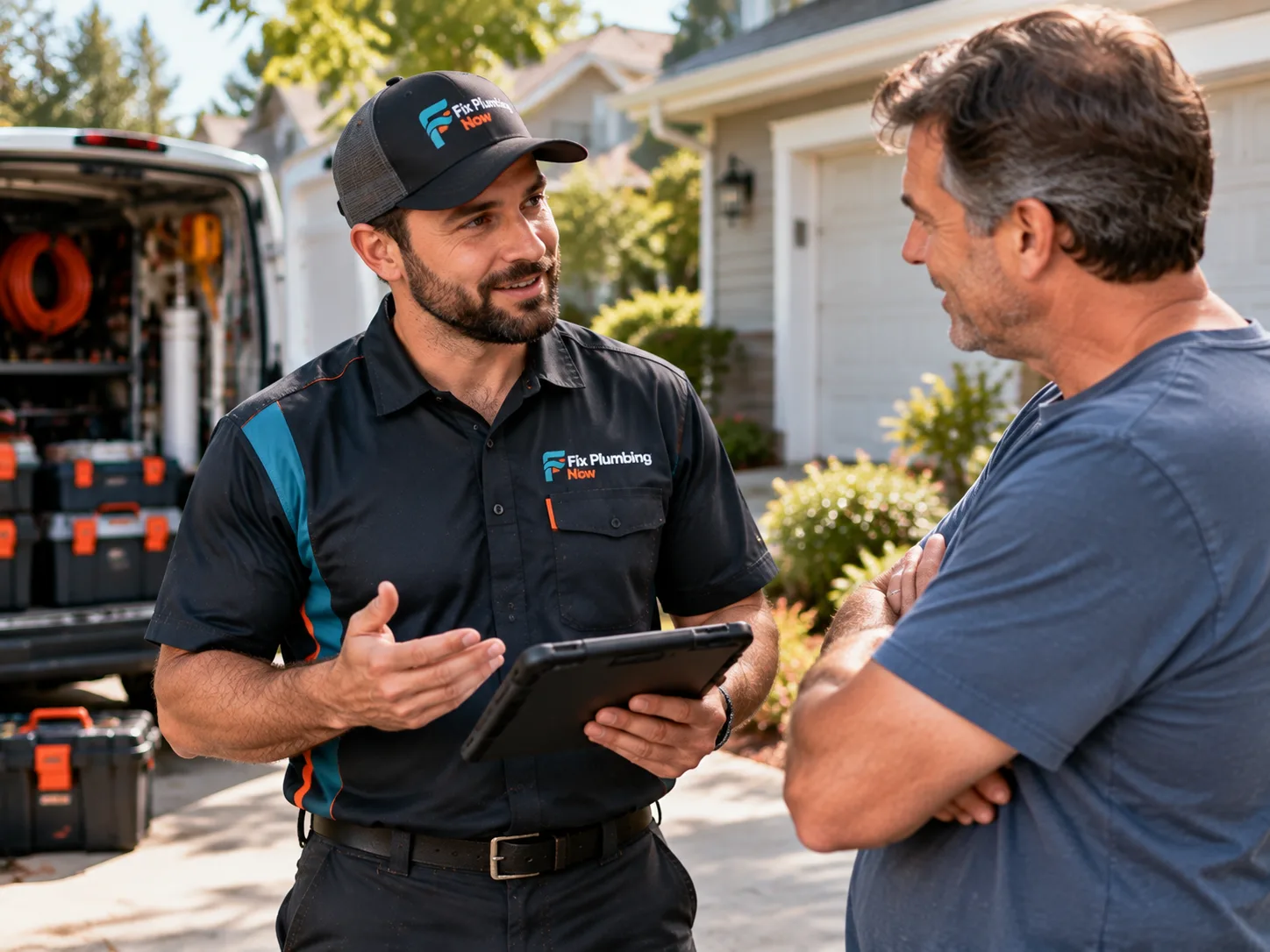 Clogged Drain Service Herriman, UT FAQs